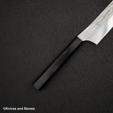 구로사키 유 센코 에이 SG2 K팁 스지히키 270mm 에보니 핸들