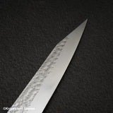 구로사키 유 센코 에이 SG2 K팁 스지히키 270mm 에보니 핸들