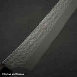 구로사키 유 센코 에이 SG2 K팁 스지히키 270mm 에보니 핸들