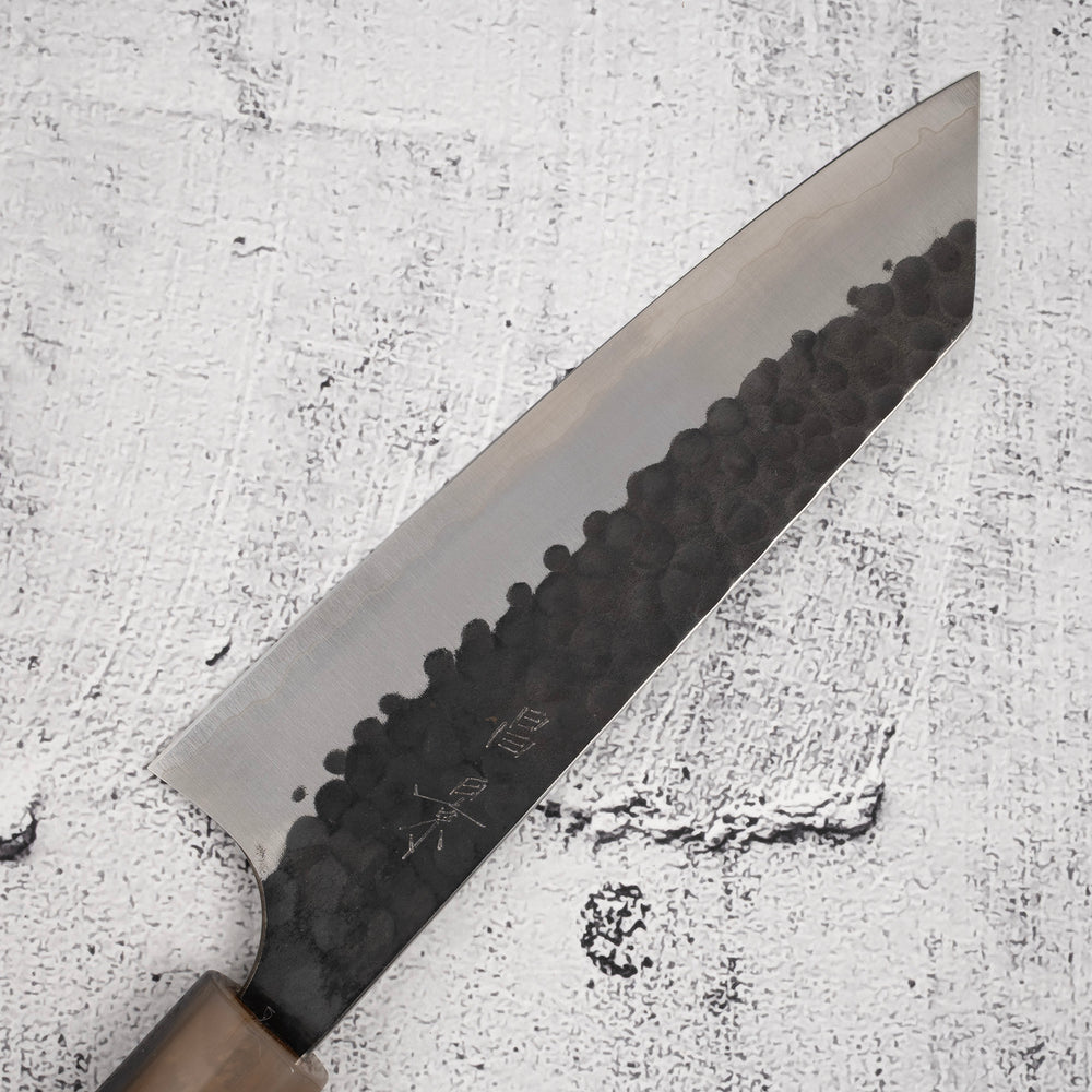 Masakage Koishi AS Kurouchi Tsuchime