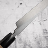 Masamoto Sohonten Hongasumi White 2 Yanagiba 240 mm KS0424