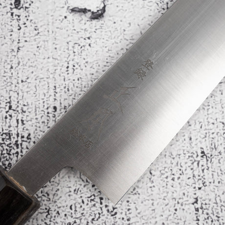 Masamoto Sohonten Hongasumi White 2 Sujihiki 270mm KS4327