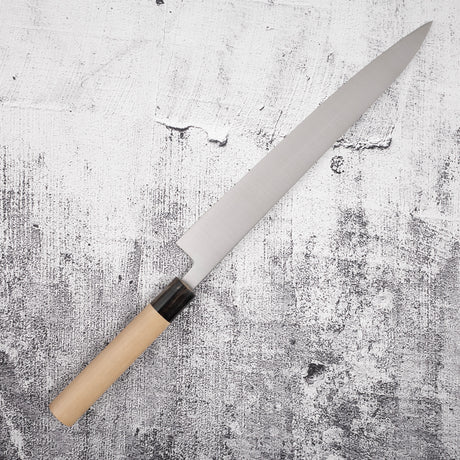 Masamoto Sohonten Hongasumi White 2 Sujihiki 270mm KS4327