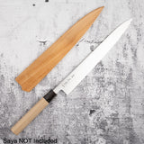 Masamoto Sohonten Hongasumi White 2 Sujihiki 270mm KS4327