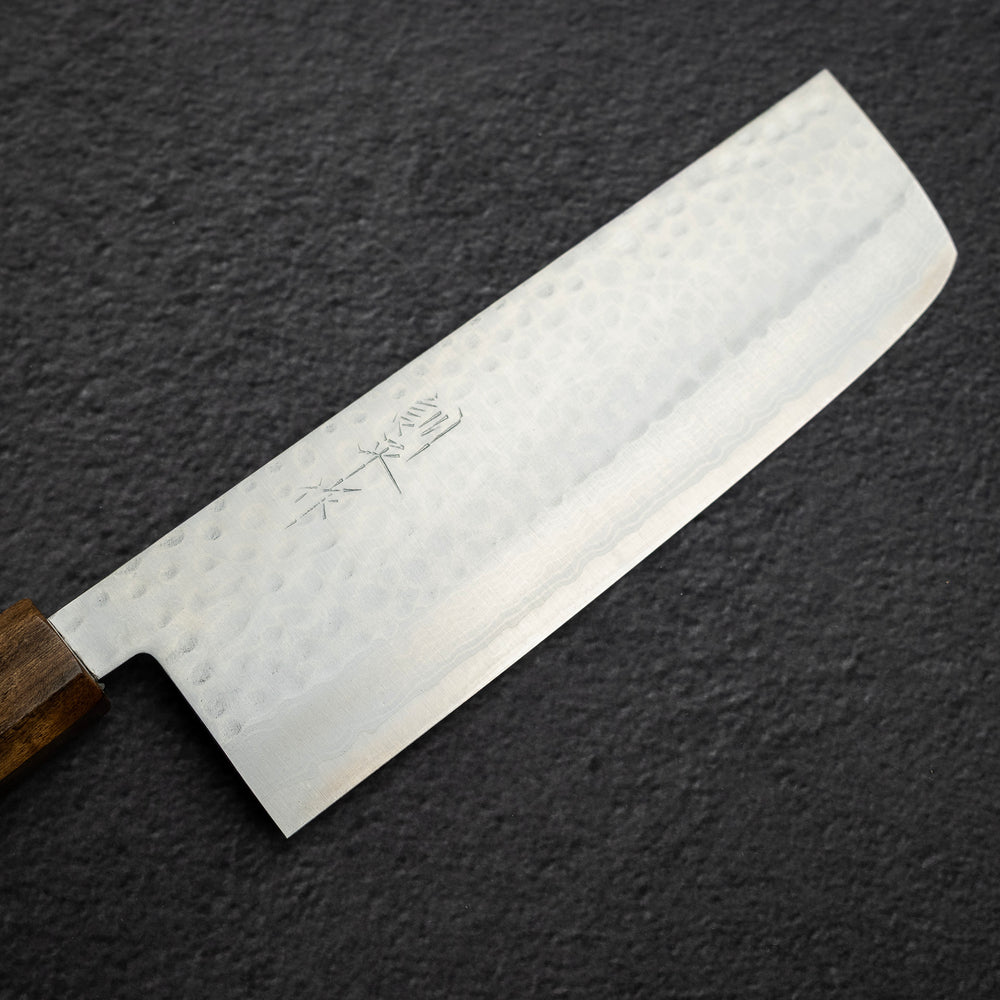 Masutani Kokuryu VG10 Tsuchime Damascus