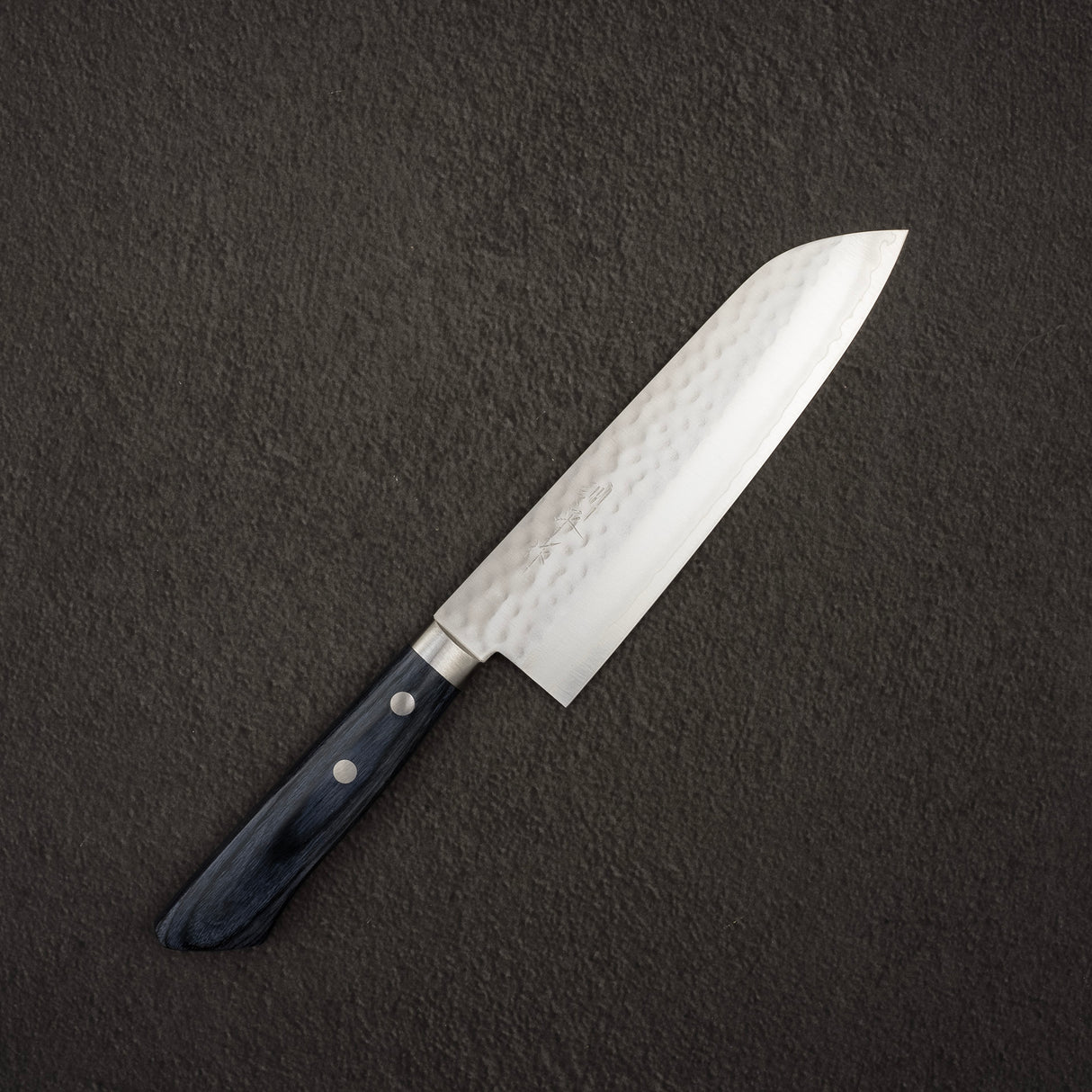 마스타니 VG-1 츠치메 산토쿠(다용도칼) 170mm 웨스턴핸들