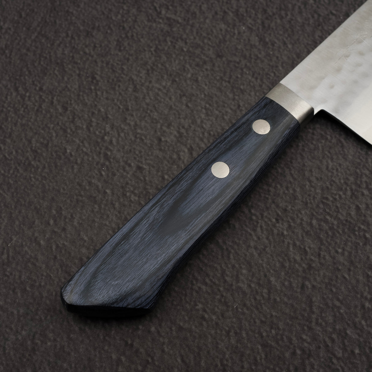 마스타니 VG-1 츠치메 산토쿠(다용도칼) 170mm 웨스턴핸들
