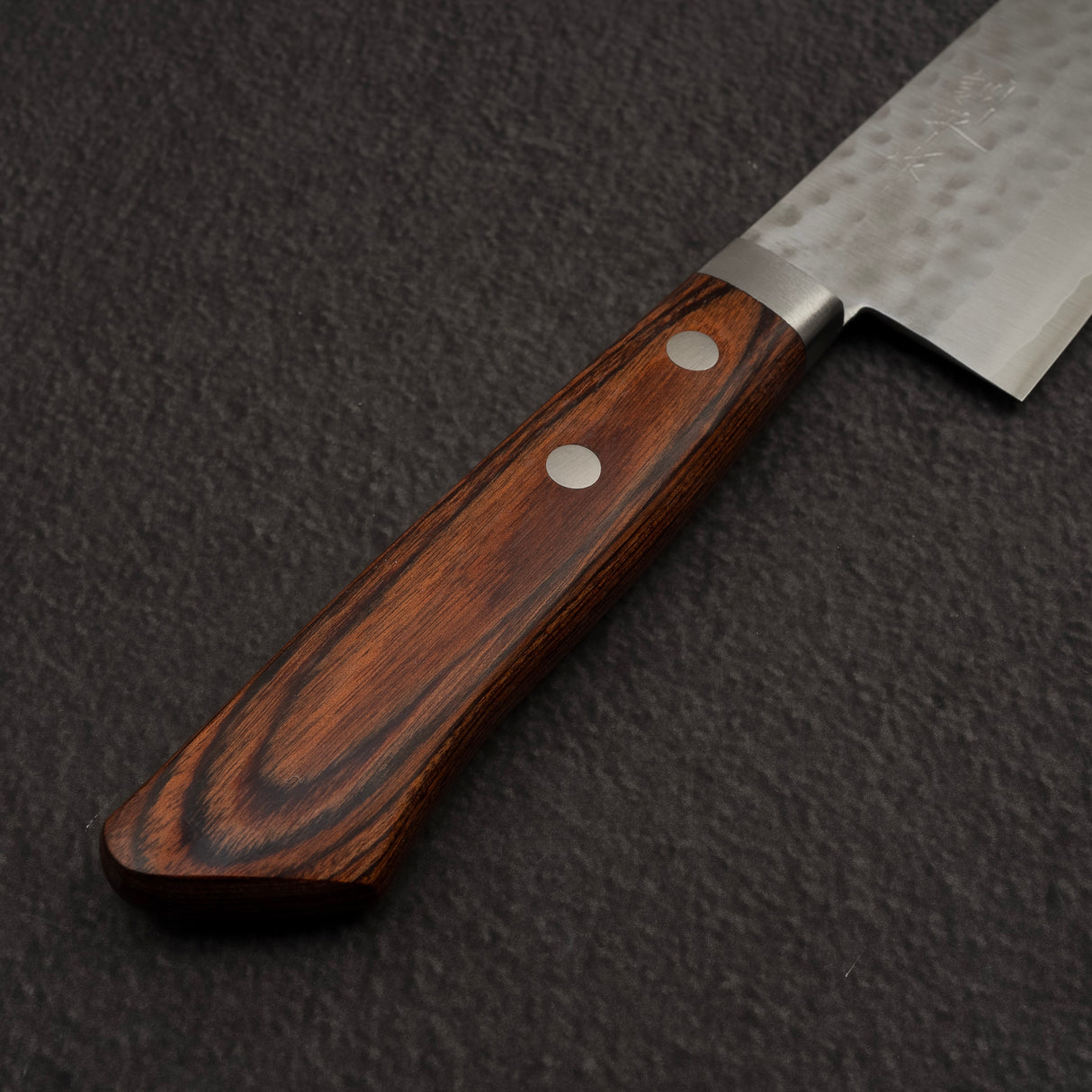 마스타니 VG-1 츠치메 산토쿠(다용도칼) 170mm 웨스턴핸들