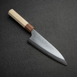 마자키 청2강 미가키 데바(생선손질칼) 180mm