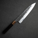 마자키 나오키 백2강 쿠로우치 규토(셰프나이프) 210mm