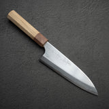 마자키 백2강 미가키 데바(생선손질칼) 180mm