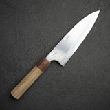 마자키 백2강 미가키 데바(생선손질칼) 180mm