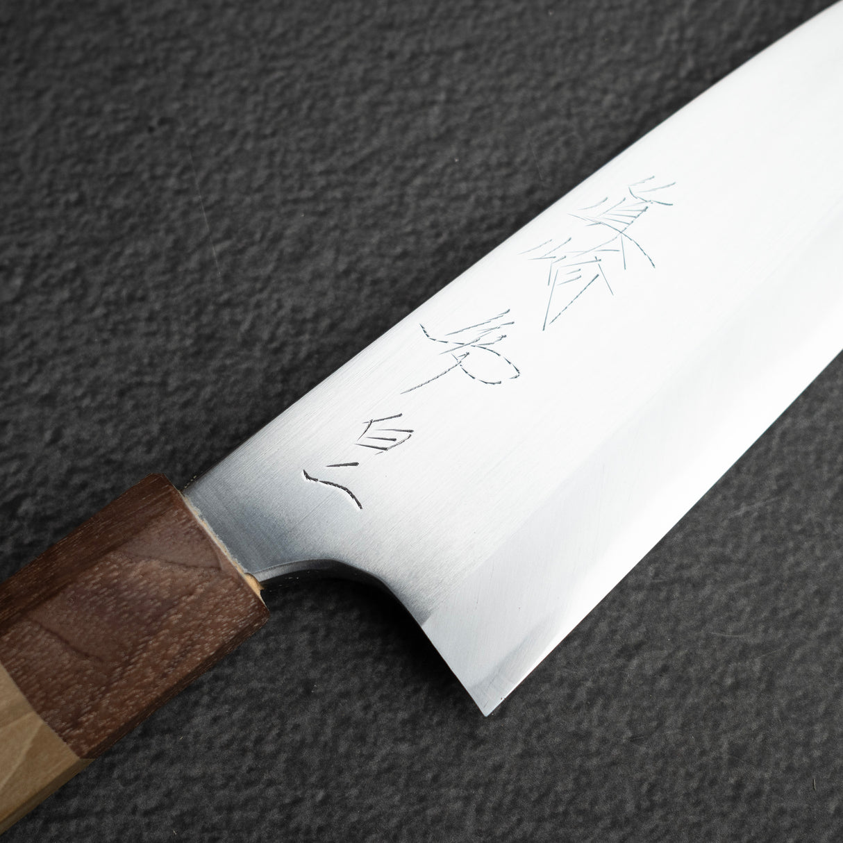 마자키 백2강 미가키 데바(생선손질칼) 180mm