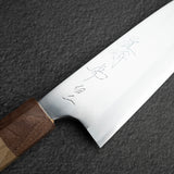 마자키 백2강 미가키 데바(생선손질칼) 180mm