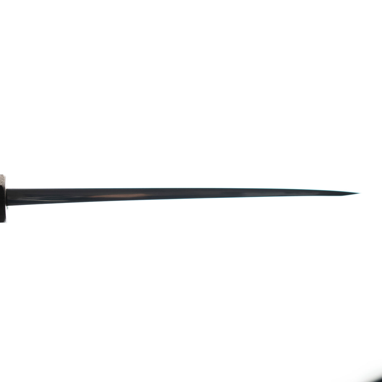 마자키 백2강 미가키 데바(생선손질칼) 180mm