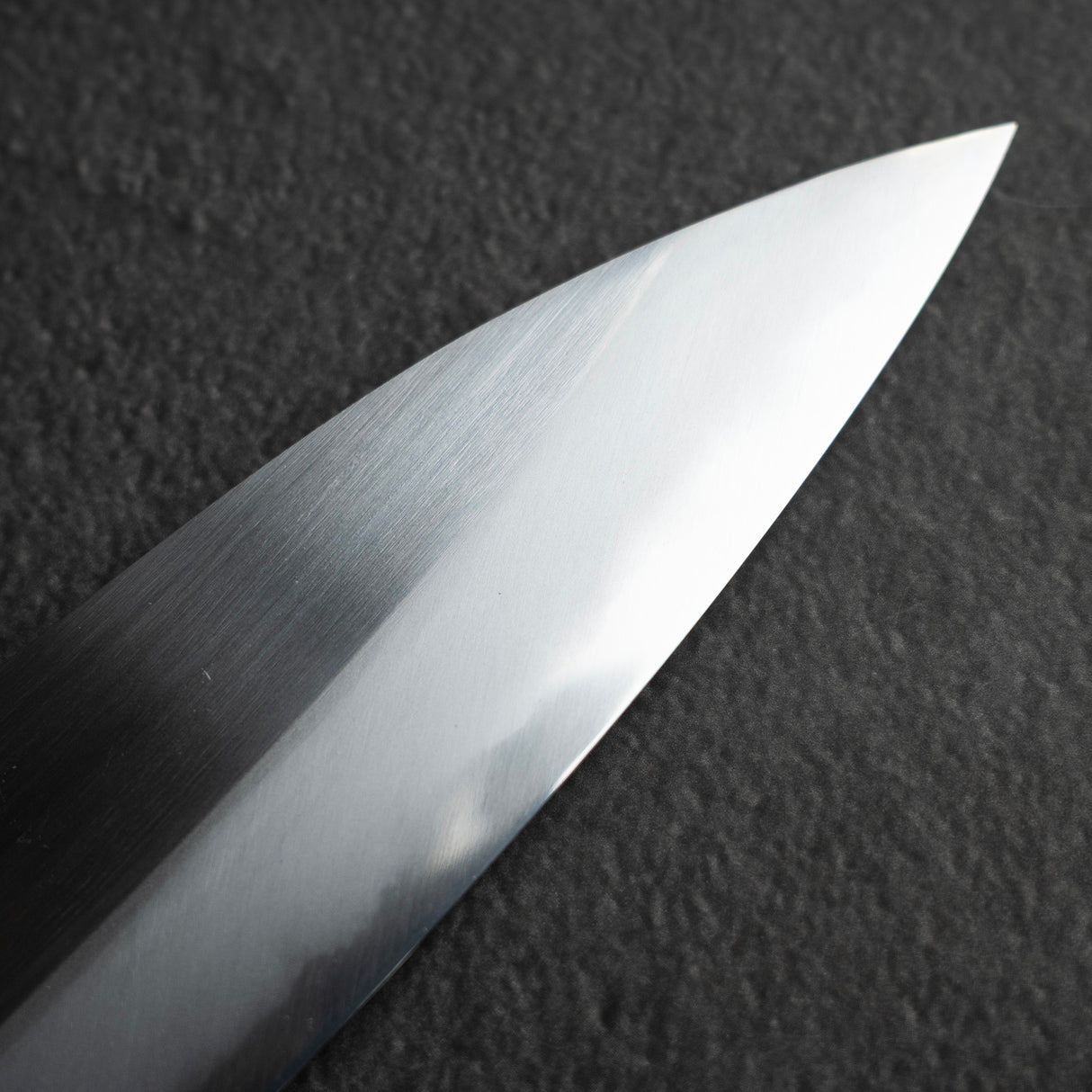Mazaki White 2 Migaki Gyuto 210mm