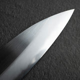 Mazaki White 2 Migaki Gyuto 210mm
