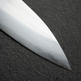 Mazaki White 2 Migaki Gyuto 210mm