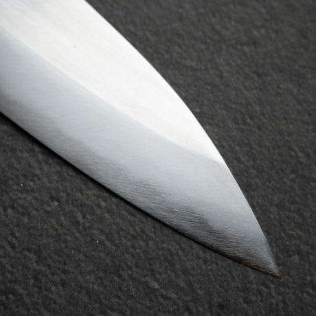 Mazaki White 2 Migaki Gyuto 210mm