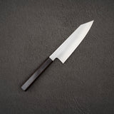 묘진 코발트 스페셜 분카 180mm 에보니 핸들