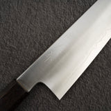 묘진 코발트 스페셜 분카 180mm 에보니 핸들