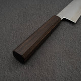 묘진 코발트 스페셜 분카 180mm 에보니 핸들