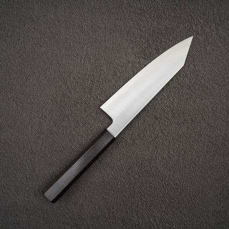 묘진 코발트 스페셜 분카 180mm 에보니 핸들