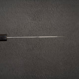 묘진 코발트 스페셜 분카 180mm 에보니 핸들
