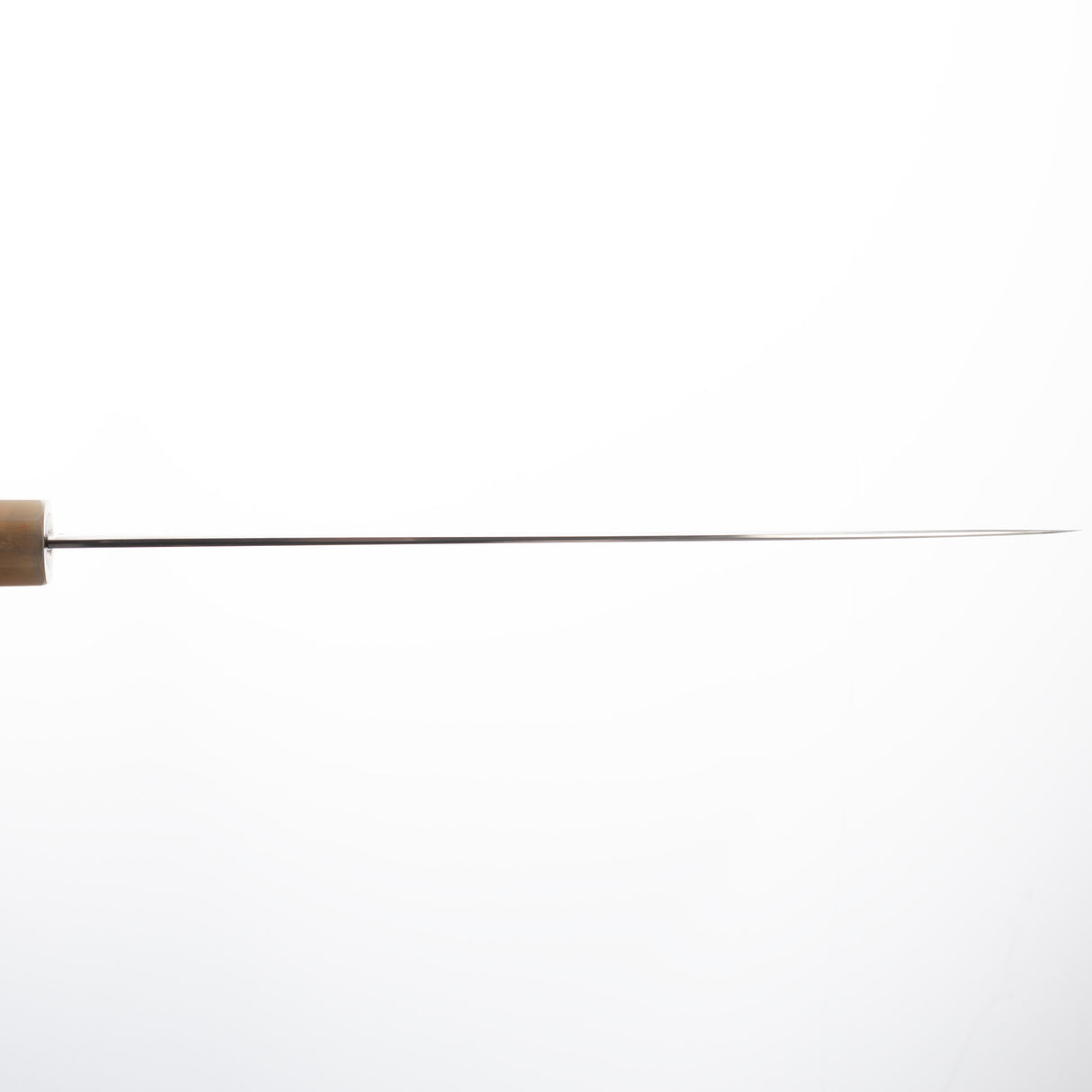 묘진 리키 제작소 SG2 규토(셰프나이프) 240mm 암보이나 핸들