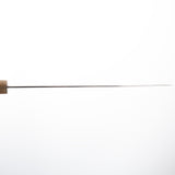 묘진 리키 제작소 SG2 규토(셰프나이프) 240mm 암보이나 핸들