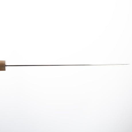 묘진 리키 제작소 SG2 규토(셰프나이프) 240mm 암보이나 핸들