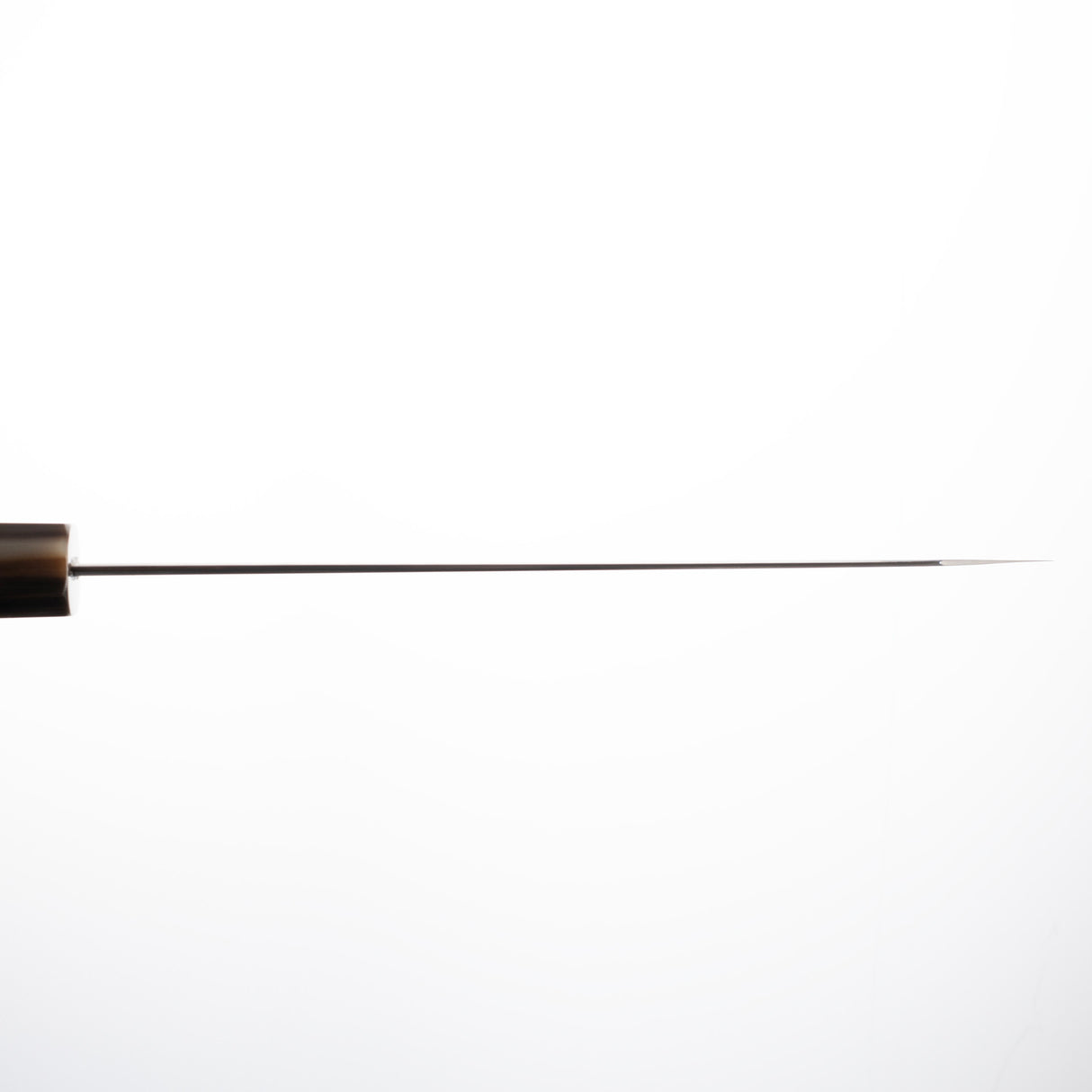 Myojin Riki Seisakusho SG2 K tip Gyuto 210mm Snakewood Handle