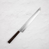 하츠코코로 x 묘진 시라사기 백2강 사키마루 330mm