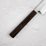 하츠코코로 x 묘진 시라사기 백2강 사키마루 330mm
