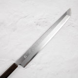 하츠코코로 x 묘진 시라사기 백2강 사키마루 330mm