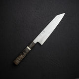나카가와 청1강 다마스커스 K팁 규토(셰프나이프) 210mm 자작나무 핸들