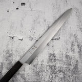 나카가와 은삼강 카스미 스지히키 270mm 에보니 핸들