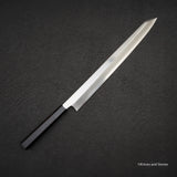 나카가와 사토시 VG10 K팁 키리츠케 야나기바(사시미칼) 330mm 경면