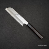 나카가와 사토시 VG10 경면 좌손용 카마가타 우스바 180mm