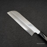 나카가와 사토시 VG10 경면 좌손용 카마가타 우스바 180mm