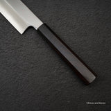나카가와 사토시 VG10 경면 좌손용 카마가타 우스바 180mm