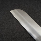나카가와 사토시 VG10 경면 좌손용 카마가타 우스바 180mm