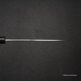 나카가와 사토시 VG10 경면 좌손용 카마가타 우스바 180mm
