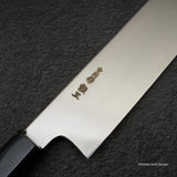 나카가와 사토시 VG10 경면 좌손용 카마가타 우스바 180mm