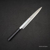 나카가와 사토시 VG10 경면 야나기바(사시미칼) 270mm