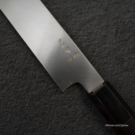 나카가와 사토시 VG10 경면 야나기바(사시미칼) 270mm