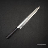 나카가와 사토시 VG10 경면 야나기바(사시미칼) 300mm