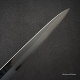 나카가와 사토시 VG10 경면 야나기바(사시미칼) 300mm