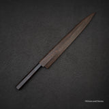 나카가와 사토시 VG10 경면 야나기바(사시미칼) 300mm
