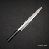 나카가와 사토시 VG10 경면 야나기바(사시미칼) 330mm